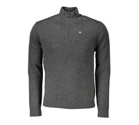 Napapijri Maglione Con Mezza Zip Damavand 4