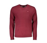 Napapijri Maglione Uomo Rosso