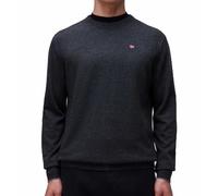 Napapijri Maglioni & Gilets-Maglioni, Grigio, M