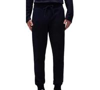 Napapijri Blu Cotton Men's Sweatpants - L