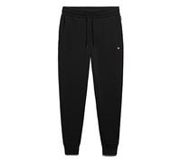 Napapijri Pantalone Uomo in Cotone Nero - Taglia M