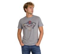 Napapijri Manica corta Sinab girocollo T-shirt da uomo