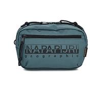 Napapijri Marsupio H-CALA WB in Blu Unica