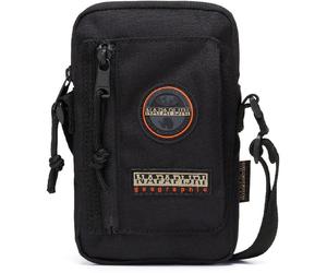 Napapijri Marsupio H-Voyage Crossover NP0A4H67 Nero