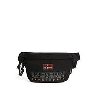 Napapijri Hering Wb 3 marsupio nero