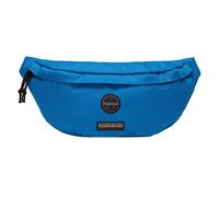 NAPAPIJRI Marsupio 'Voyage' blu neon / nero Uomo NAPAPIJRI XS-XL blu neon / nero