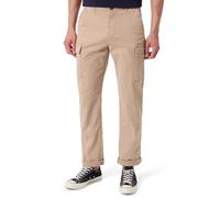 NAPAPIJRI Mees Cargo Beige