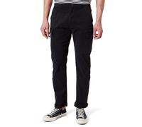 NAPAPIJRI Mees Cargo Black