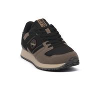 NAPAPIJRI MG2 BLACK BROWN sneakers moda Uomo 41