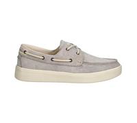 Napapijri - Mocassini - - Shoes - Uomo - Grigio - 44 EU