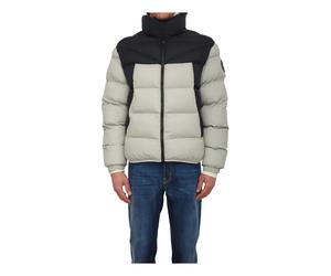 Napapijri - Molveno Puffer Jacket - - Jackets - Uomo - Grigio - XL