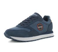 NAPAPIJRI Mono Nova F5NOVA01/NUS (NP0A88X31761), Sneakers Uomo (Blue Marine, Sistema Taglie Calzature EU, Adulto, Uomo, Numero, Media, 44)