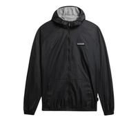 Napapijri - Morgex Jacket - - Sport - Uomo - Nero - XL