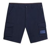 Napapijri - N-Horton - Pantaloncini 35 blu