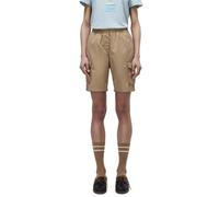 Napapijri N-Poudre W - pantaloni corti - donna XS Beige woman