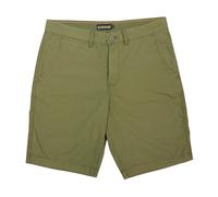 Napapijri - Nakuru 6 Shorts - - Shorts - Uomo - Verde - W36