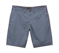Napapijri Nakuru - pantaloni corti - uomo 32 Light Blue man
