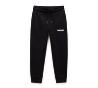 Napapijri Pantaloni da allenamento per bambini K M-Gori Wint NP0A891C 158-164 Nero