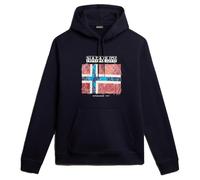 Napapijri Felpa Con Cappuccio B-guiro 1