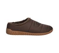 Napapijri - Noreg Puffer Slippers - - Shoes - Uomo - Marrone - 44 EU