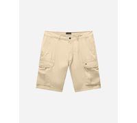 Napapijri Noto 2.0 Shorts Beige 32 Uomo