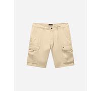 Napapijri Noto 2.0 Cargo M - Bermuda - Uomo - Beige W38