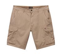 Napapijri Noto 2.0 M - pantaloni corti - uomo 30 Beige man