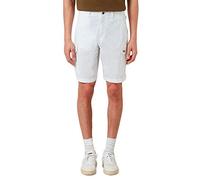 Napapijri Noto 3 Pantaloncini, Bianco (Bright White 0021), 29 Uomo