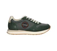 Napapijri - Nova Sneakers - - Shoes - Uomo - Verde - 42 EU