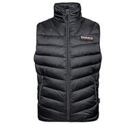 NAPAPIJRI NP0A4GJM Aerons V 3 Gilet Uomo Blu