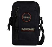 NAPAPIJRI NP0A4H671761 H-VOYAGER Crossover Tracolla Unisex Blu Marine