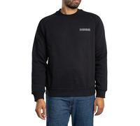 Napapijri Np0a88st9411 Felpa, Bellezza Nera, L Uomo