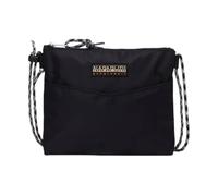 Napapijri Olina Crossbody Nero Uomo