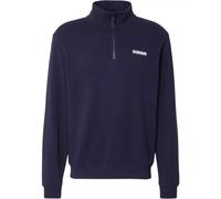 Napapijri Ordin Half-Zip M - maglione - uomo 2XL Dark Blue man