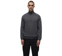 Napapijri Ordin Half-Zip M - maglione - uomo S Dark Grey man
