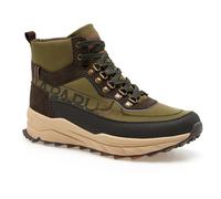 Napapijri - Outdoor Mid Sneaker Vortec - Sneaker US 7,5 | EU 40 marrone