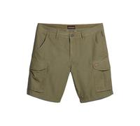 NAPAPIJRI Pantaloncini Bermuda Noto 2.0 NP0A4HOQ Verde