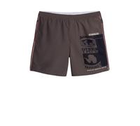 NAPAPIJRI Pantaloncini da bagno greige Uomo NAPAPIJRI S