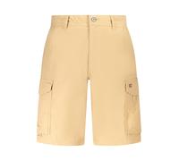 Napapijri Pantalone Bermuda Uomo Beige