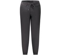 Napapijri Pantalone Tuta Lungo Donna Nero