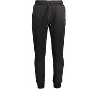 Napapijri Pantalone Malis in cotone Nero Uomo XL