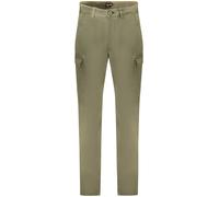 Napapijri Pantalone Uomo Verde
