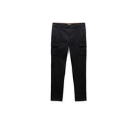 NAPAPIJRI Pantaloni cargo 'M-Yasuni SL' nero Uomo NAPAPIJRI 35 nero
