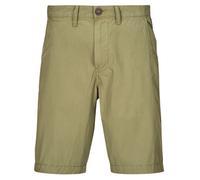 Napapijri Pantaloni corti NAKURU 6 in Kaki US 32