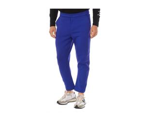 Napapijri - Pantaloni della tuta - - Trousers - Uomo - Blu - L