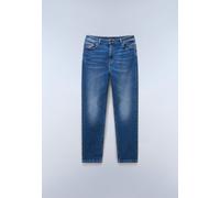 Napapijri Pantaloni in denim da donna L-Cimonde W 1 NP0A4HO9 W30 Blu