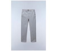 Napapijri Puyo Summer Chino Pants Grigio 32 Uomo