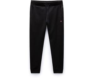 Napapijri Pantaloni in pile Malis NP0A4GBK 3XL Nero