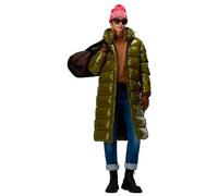NAPAPIJRI Cappotto invernale 'Glane' oliva Donna - Abbigliamento - Taglie comode - Cappotti NAPAPIJRI L