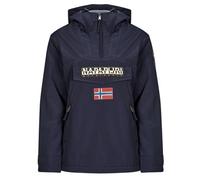 Napapijri Parka RAINFOREST W PKT 4 in Blu EU XL
